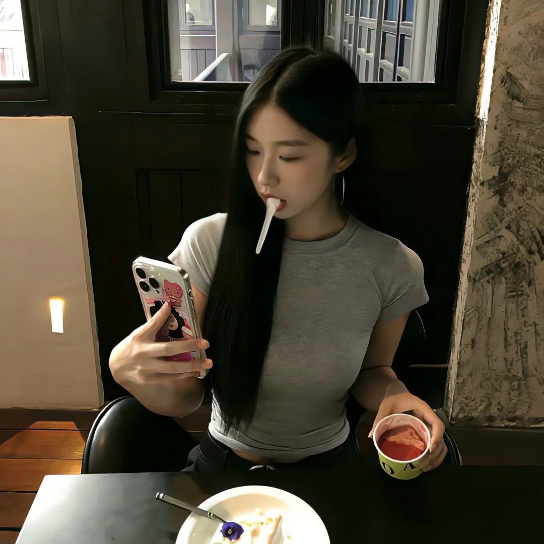我的心上人