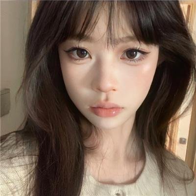 我的女神女汉子