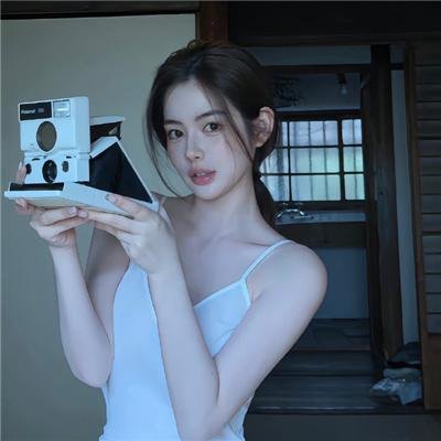 亲爱的自己